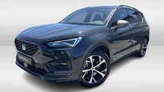 Grijs Gebruikt 2021 Seat Tarraco FR SUV | € 34.450 (Eerlijke prijs)