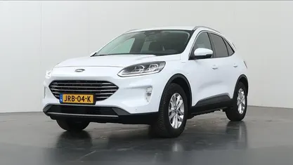 Occasion Ford Kuga Titanium X 2026 SUV
