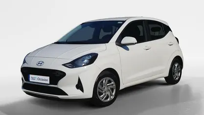 Gebruikt 2024 Hyundai i10 Comfort Hatchback | € 16.950 (Eerlijke prijs)