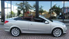 Gebruikt 2008 Opel Astra Cabriolet Cabriolet | € 1.949 (Eerlijke prijs)