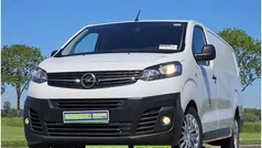 Wit Gebruikt 2021 Opel Vivaro Van | € 12.450 (Super prijs)