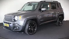 Grijs Gebruikt 2018 Jeep Renegade Night Eagle SUV | € 18.900 (Eerlijke prijs)