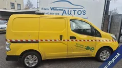 Nissan e-NV200