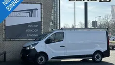 Gebruikt 2018 Opel Vivaro Van | € 9.900 (Super prijs)