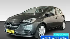 Grijs Gebruikt 2018 Opel Corsa S Hatchback | € 9.745 (Eerlijke prijs)
