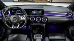 Grijs metallic Gebruikt 2020 Mercedes A45 AMG Premium Plus Hatchback | € 52.000 (Goede deal)