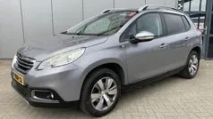 Gebruikt 2015 Peugeot 2008 Style SUV | € 5.950 (Eerlijke prijs)