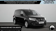 Gebruikt 2025 Renault Kangoo MPV | € 26.906 (Goede deal)