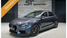 Gebruikt 2019 Hyundai i30 Hatchback | € 27.995 (Eerlijke prijs)