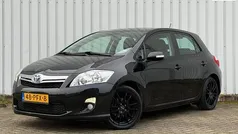 Gebruikt 2011 Toyota Auris Hatchback | € 7.445 (Eerlijke prijs)