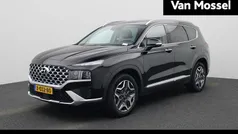 Gebruikt 2023 Hyundai Santa Fe Premium SUV | € 43.900 (Eerlijke prijs)
