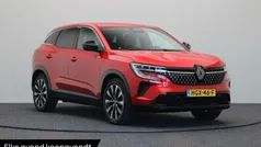 Rood Gebruikt 2023 Renault Austral Techno SUV | € 32.740 (Super prijs)
