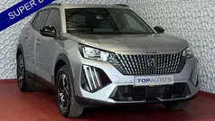 Gebruikt 2024 Peugeot 2008 Allure SUV | € 26.440 (Eerlijke prijs)