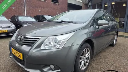 Occasion Toyota Avensis Business Edition 132 PK (97 kW) 2011 Stationwagen