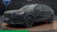Zwart Gebruikt 2022 Cupra Formentor SUV | € 26.450 (Goede deal)