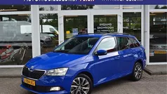 Gebruikt 2021 Skoda Fabia Business Line Stationwagen | € 16.850 (Eerlijke prijs)
