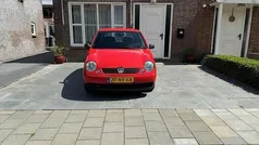 Gebruikt 1999 VW Lupo Trendline Hatchback | € 795 (Eerlijke prijs)