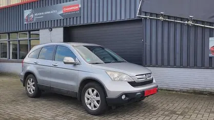 Occasion Honda CR-V Elegance 150 PK (110 kW) 2007 SUV