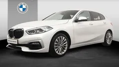 Wit Gebruikt 2020 BMW 118 Executive Hatchback | € 24.450 (Eerlijke prijs)