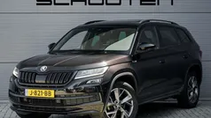 Gebruikt 2020 Skoda Kodiaq Business Line SUV | € 32.400 (Eerlijke prijs)