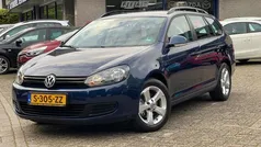 Gebruikt 2012 VW Golf VII Trendline Stationwagen | € 9.450 (Goede deal)