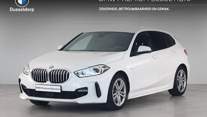 Occasion 2020 BMW 118 Executive Hatchback | € 21.900 (Eerlijke prijs)