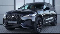 Gebruikt 2025 Jaguar F-Pace R-Dynamic SUV | € 84.995 (Super prijs)