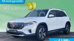 Overig Gebruikt 2023 Mercedes EQB250 Luxury SUV | € 37.950 (Eerlijke prijs)