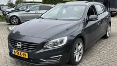 Gebruikt 2014 Volvo V60 Stationwagen | € 5.500 (Super prijs)