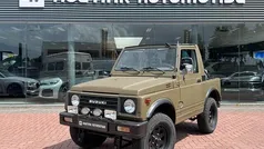 Gebruikt 1985 Suzuki LJ | € 8.940