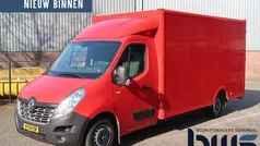 Gebruikt 2019 Renault Master Van | € 6.950 (Eerlijke prijs)