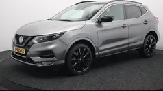Grijs Gebruikt 2020 Nissan Qashqai N-TEC SUV | € 22.645 (Eerlijke prijs)