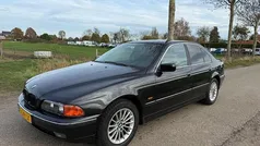 Gebruikt 1999 BMW 523 Executive Sedan | € 6.500 (Eerlijke prijs)