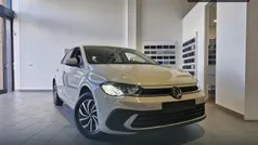 Grijs Nieuw 2025 VW Polo Edition Hatchback | € 31.222 (Eerlijke prijs)