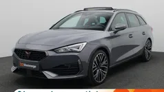 Grijs Gebruikt 2023 Cupra Leon VZ Stationwagen | € 33.900 (Iets duurder)