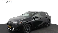 Lexus UX 250h