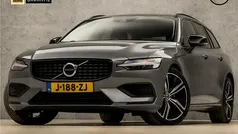 Gebruikt 2020 Volvo V60 R-Design Stationwagen | € 24.745 (Eerlijke prijs)