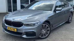 Gebruikt 2020 BMW 530e Executive Sedan | € 36.850 (Goede deal)