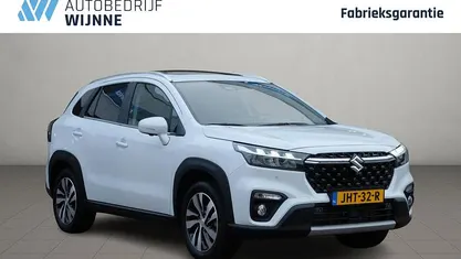 Gebruikt 2025 Suzuki SX4 S-Cross Style SUV | € 28.430 (Eerlijke prijs)