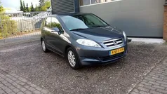 Grijs Gebruikt 2005 Honda FR-V Comfort MPV | € 3.350 (Eerlijke prijs)