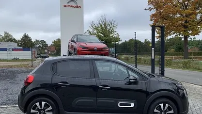 Gebruikt 2024 Citroën C3 Hatchback | € 16.950 (Eerlijke prijs)