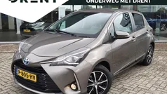 Gebruikt 2018 Toyota Yaris Hatchback | € 15.395 (Eerlijke prijs)