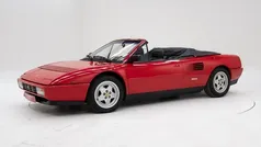 Overige Gebruikt 1991 Ferrari Mondial | € 69.950