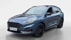 Gebruikt 2022 Ford Kuga ST-Line X SUV | € 23.430 (Goede deal)