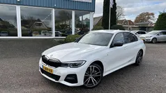 Wit Gebruikt 2021 BMW 320e Basis Sedan | € 29.995 (Super prijs)