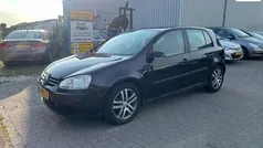 Hatchback Gebruikt 2005 VW Golf IV Trendline Hatchback | € 2.250 (Eerlijke prijs)