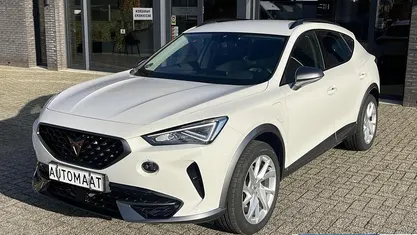 Occasion Cupra Formentor 150 PK (110 kW) 2023 SUV