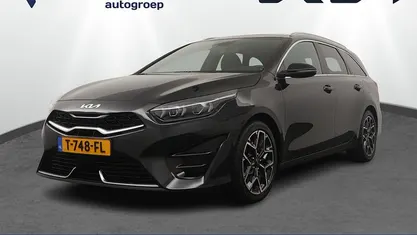 Occasion 2023 Kia Ceed GT-Line Hatchback | € 29.950 (Eerlijke prijs)