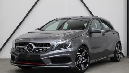 Occasion Mercedes A250 AMG 211 PK (155 kW) 2013 Hatchback