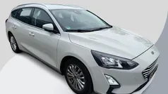 Gebruikt 2020 Ford Focus Business Edition Stationwagen | € 15.900 (Eerlijke prijs)